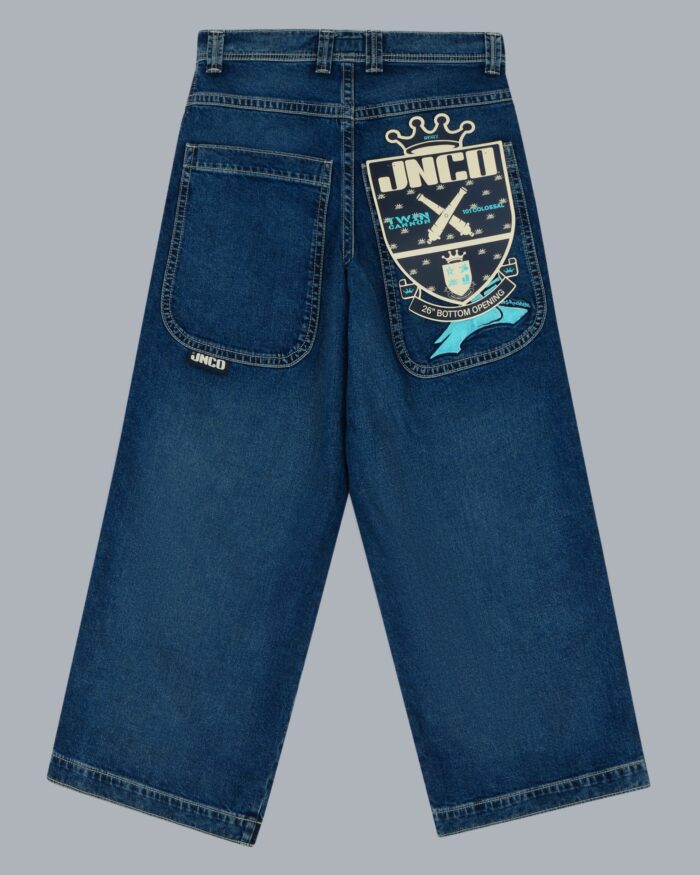 90s Jnco Jeans