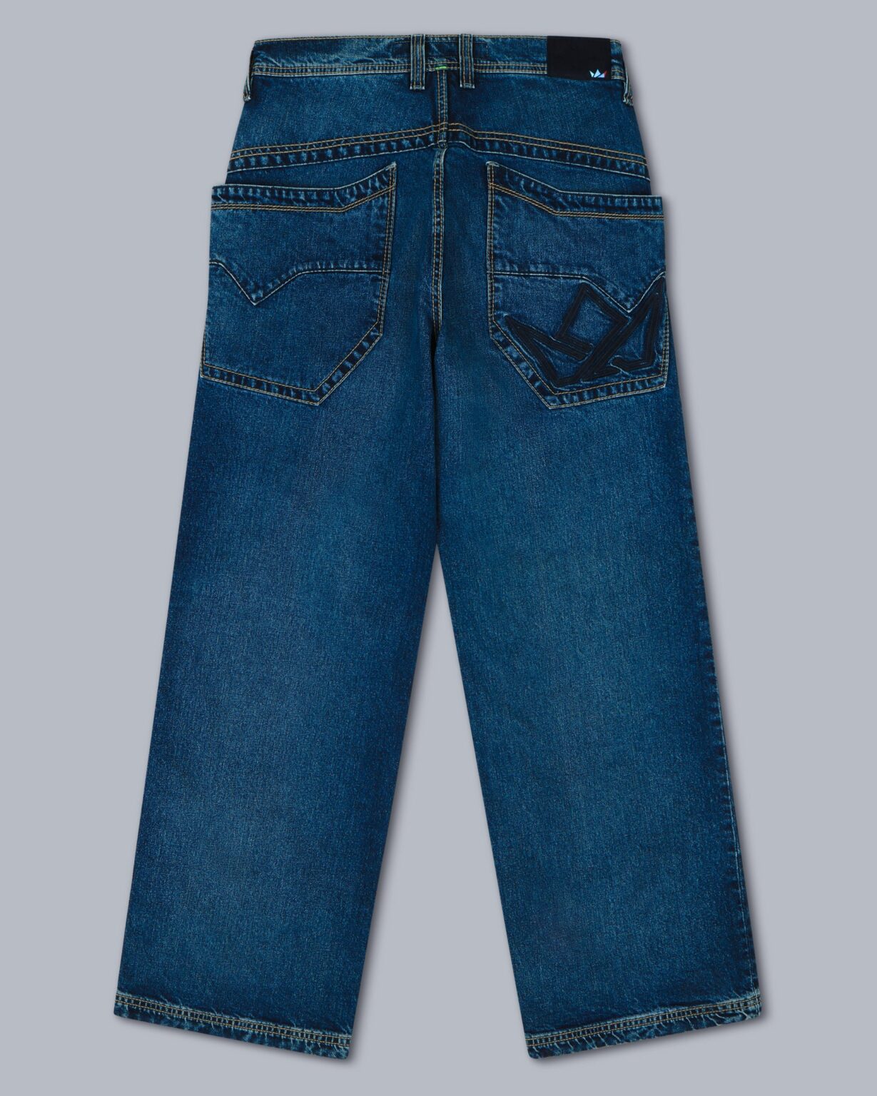 JNCO | The Original Wide-Leg Jeans - jnco jeans