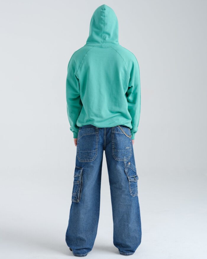 Jnco Jeans 90s