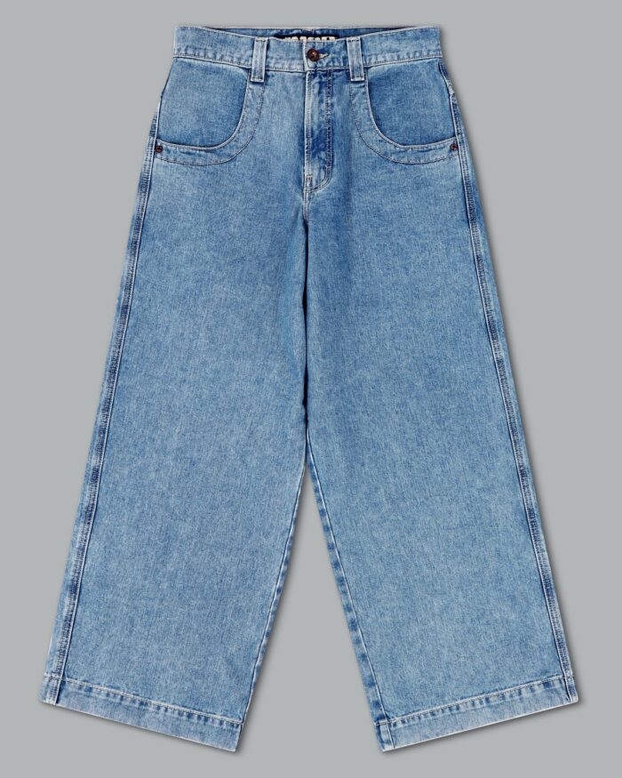 Jnco Twin Cannon