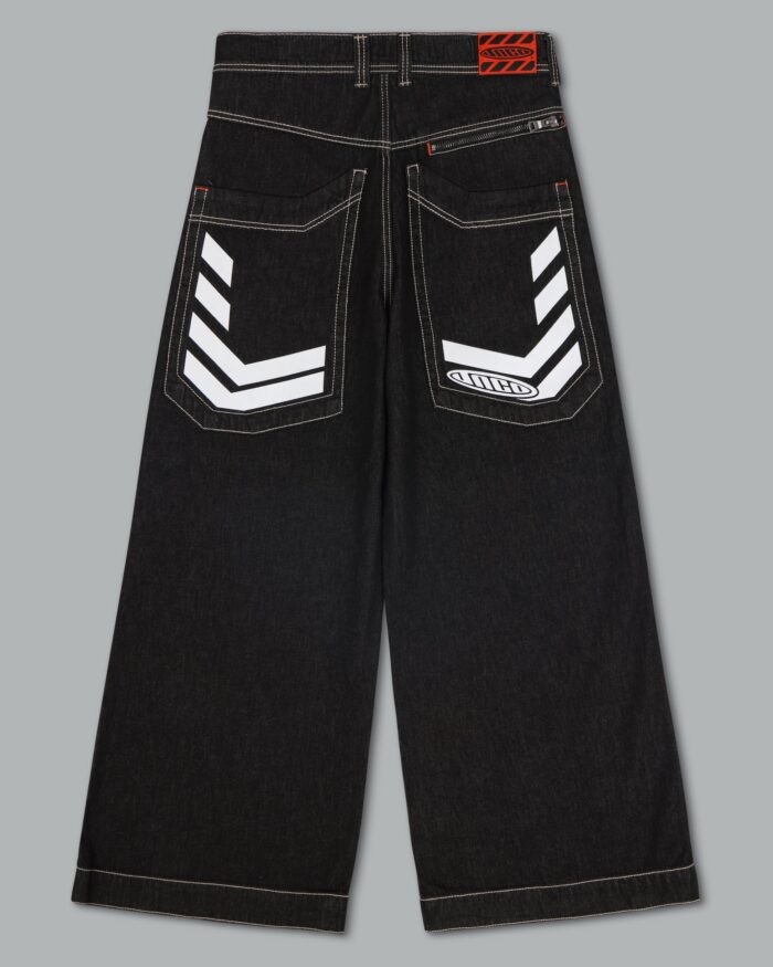 Old 90s Jnco Jeans