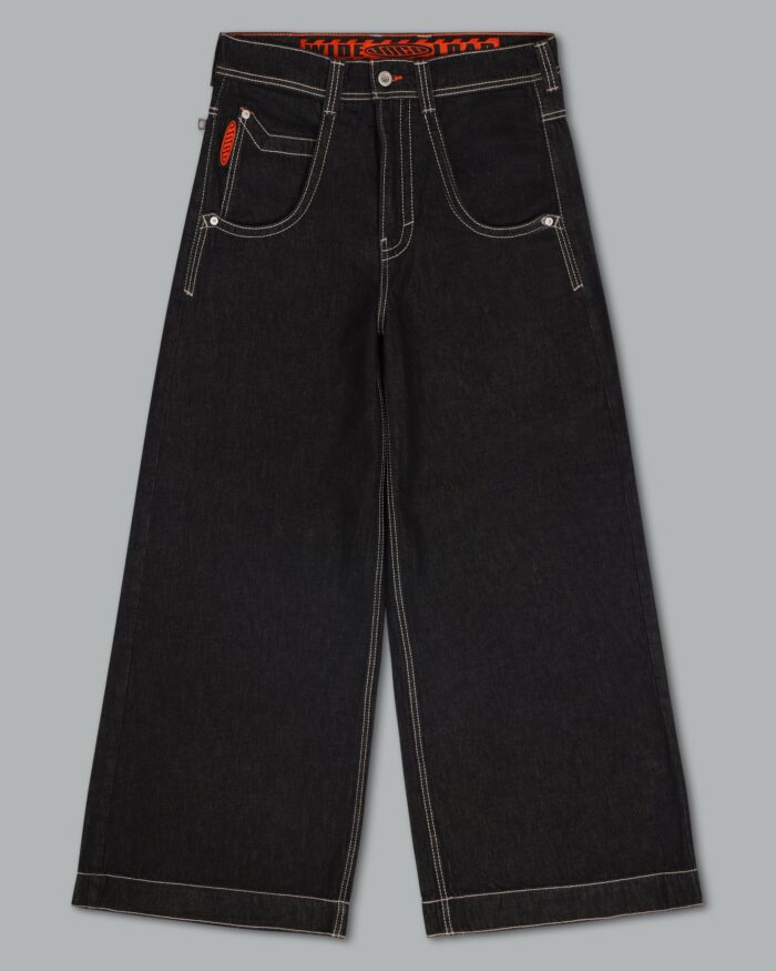 Old 90s Jnco Jeans